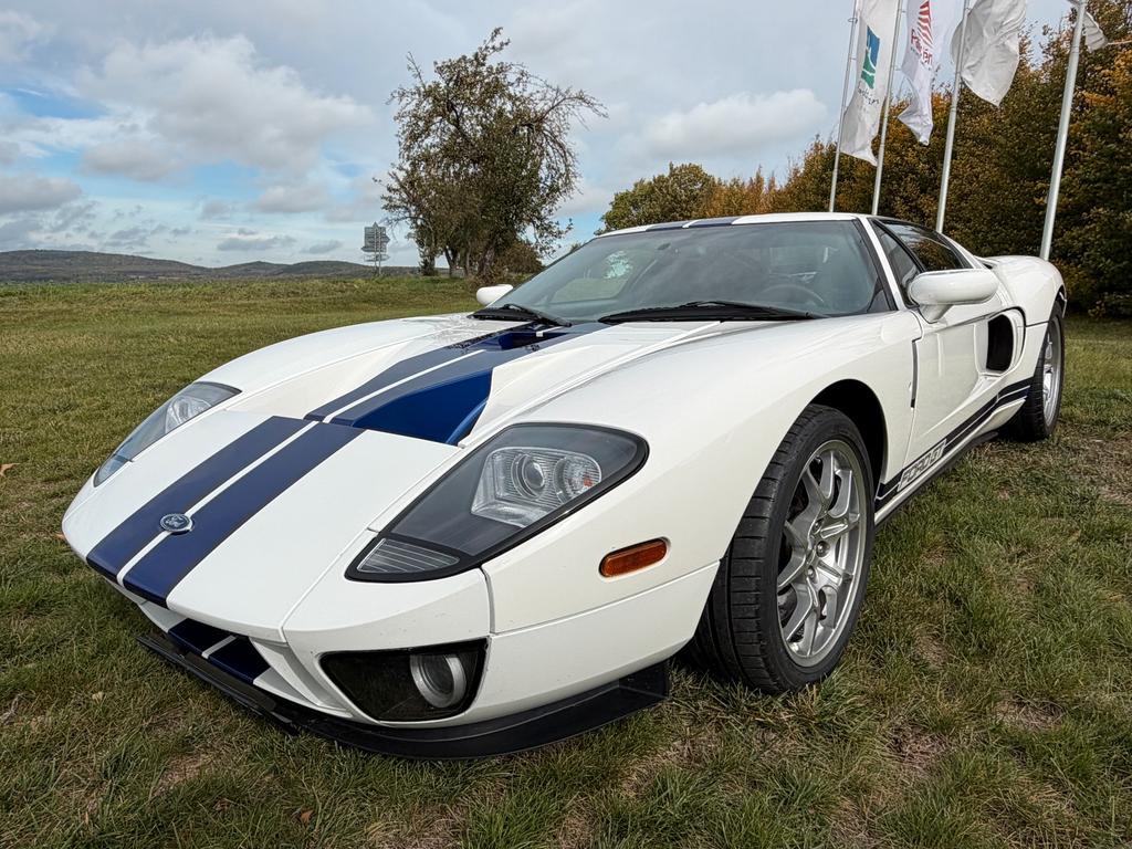 Ford GT 40