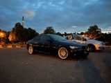 BMW 3,0L, 12Fach, 97KM, M original, Scheckheft BMW - BMW 325: Coupé