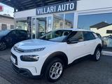 Citroën C4 Cactus - Citroën C4 Cactus mit Diesel-Antrieb: mit Navigationssystem