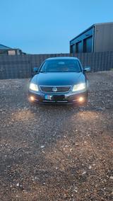 Volkswagen Phaeton 3.0 V6 TDI 4MOTION Tiptronic 5-Sitze... - Volkswagen Phaeton aus 2008