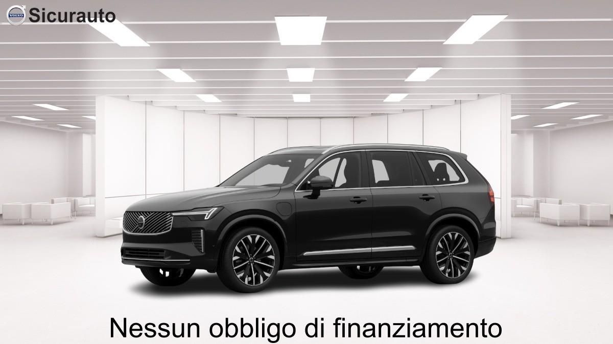 Volvo VOLVO Xc90 T8 Plug-In Hybrid Awd Aut. 7 Posti Ul