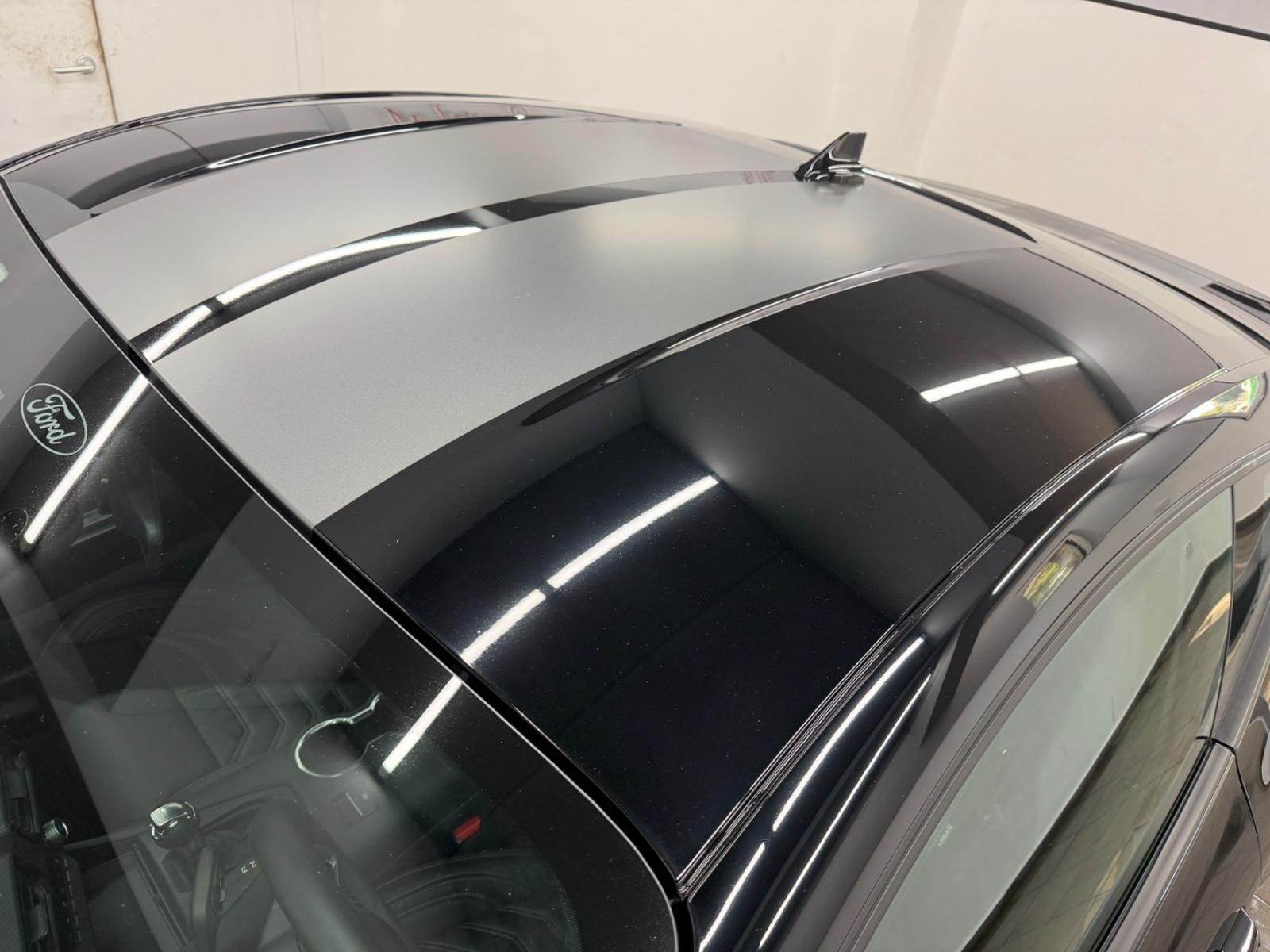 Ford Mustang 2.3 Eco/NUR-800Km/MyColour/Shz/Trackpack