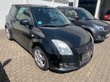 Suzuki Swift 1.6 Sport Klima Sitzheizung 8... - Suzuki Swift aus 2007: Sport