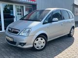 Opel Meriva Edition - Opel Meriva: Kleinwagen