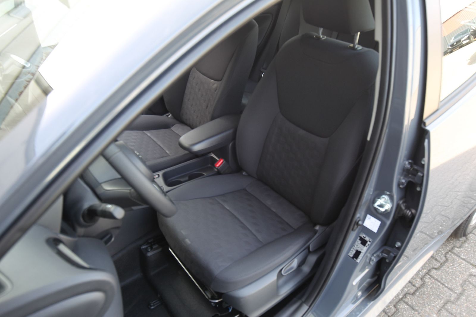 Mazda 2 Hybrid - Bild 15