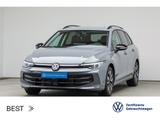 Volkswagen Golf VIII Variant 2.0 TDI DSG GOAL*IQ.LIGHT*AHK* - Volkswagen Jahreswagen mit Diesel-Antrieb: Kombi
