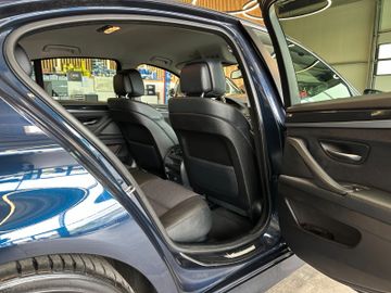 BMW 528 *HeadUP*KEYLESS*MEMORY*EISENMANN*StandHZ*