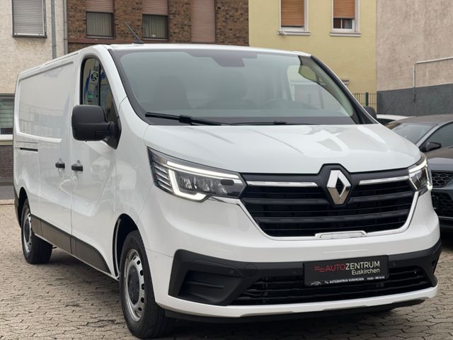 Renault Trafic Kasten L2H1 3,0t| Kamera | Navi | Assist.