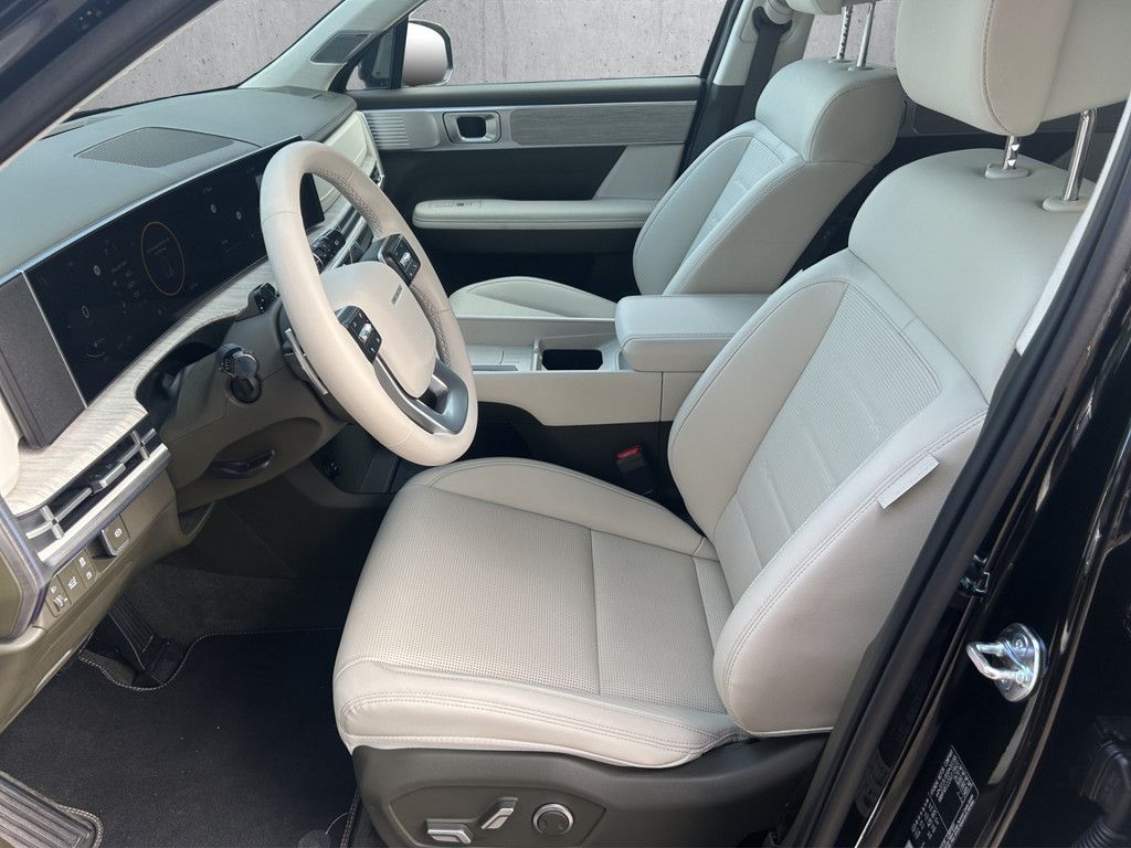 Hyundai Santa Fe – Bild 17