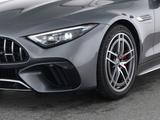 Mercedes-Benz SL 55 AMG 4Matic+ Premium+ Manufaktur Fahrassist - Mercedes-Benz SL-Klasse Gebrauchtwagen