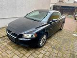 Volvo C70 2.0D Summum Xenon+Leder+PDC nicht fahrbereit - Volvo C70 aus 2009: Cabrio