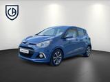 Hyundai i10 1.2 YES! Silver *SHZ/LHZ/PDC/KlimaAutom.* - Hyundai i10 YES-Silver