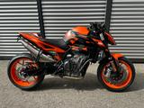 KTM 890 DUKE GP / REIFEN, SERVICE NEU / ZUBEHÖR !!
