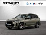 BMW X5 xDrive50e M Sport Pro|AHK|Pano|21"LMR|PAProf. - BMW X5 mit Hybrid-Antrieb: Grün