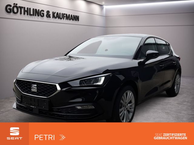 Seat Leon Style Edition 1.5 eTSI 150 PS DSG *Navi*Win