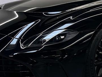 2023 Aston Martin V12 VANTAGE 照片 5
