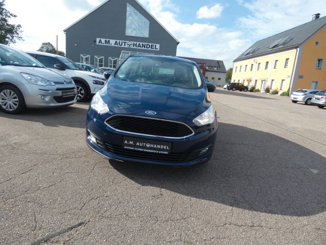 Ford C-Max C-MAX Trend