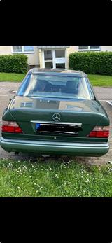 Mercedes-Benz Mercedes Benz W124   220 - Mercedes-Benz 220 in Wuppertal