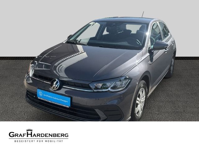 Volkswagen Polo 1.0 Digitales Cockpit LED App-Connect DAB foto 1