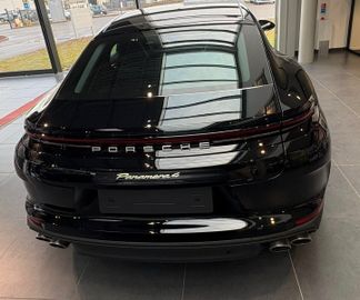 Porsche Panamera - 5