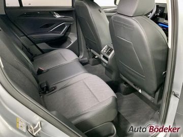 Volkswagen Tiguan 2.0 TDI DSG Life Garantie b. 22.09.29 