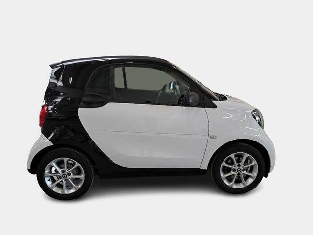 Smart SMART FORTWO 70 1.0 52kW youngster twinamic