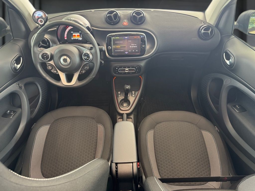 Smart EQ fortwo cabrio Exclusive-P,LED,Kamera,Carplay imagem 2