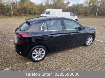 Bild 9 Opel Corsa F Elegance