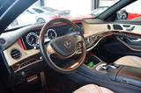 Mercedes-Benz S 500 4Matic L  **Exclusive Paket** AMG- Line - Mercedes-Benz in Neuss