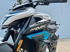 CFMOTO 675NK !Lieferbar ab Lager!