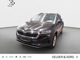 Skoda Karoq Selection 1.5 TSI DAB*EPH*GRA*AHK*LED - Skoda Karoq aus 2025