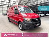 Volkswagen Crafter 35 2.0 TDI L2H1|Bluetooth|PDC - Volkswagen Crafter l3h2