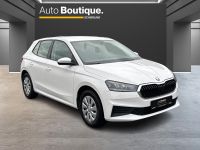 Skoda Fabia - Vorschau Bild 2
