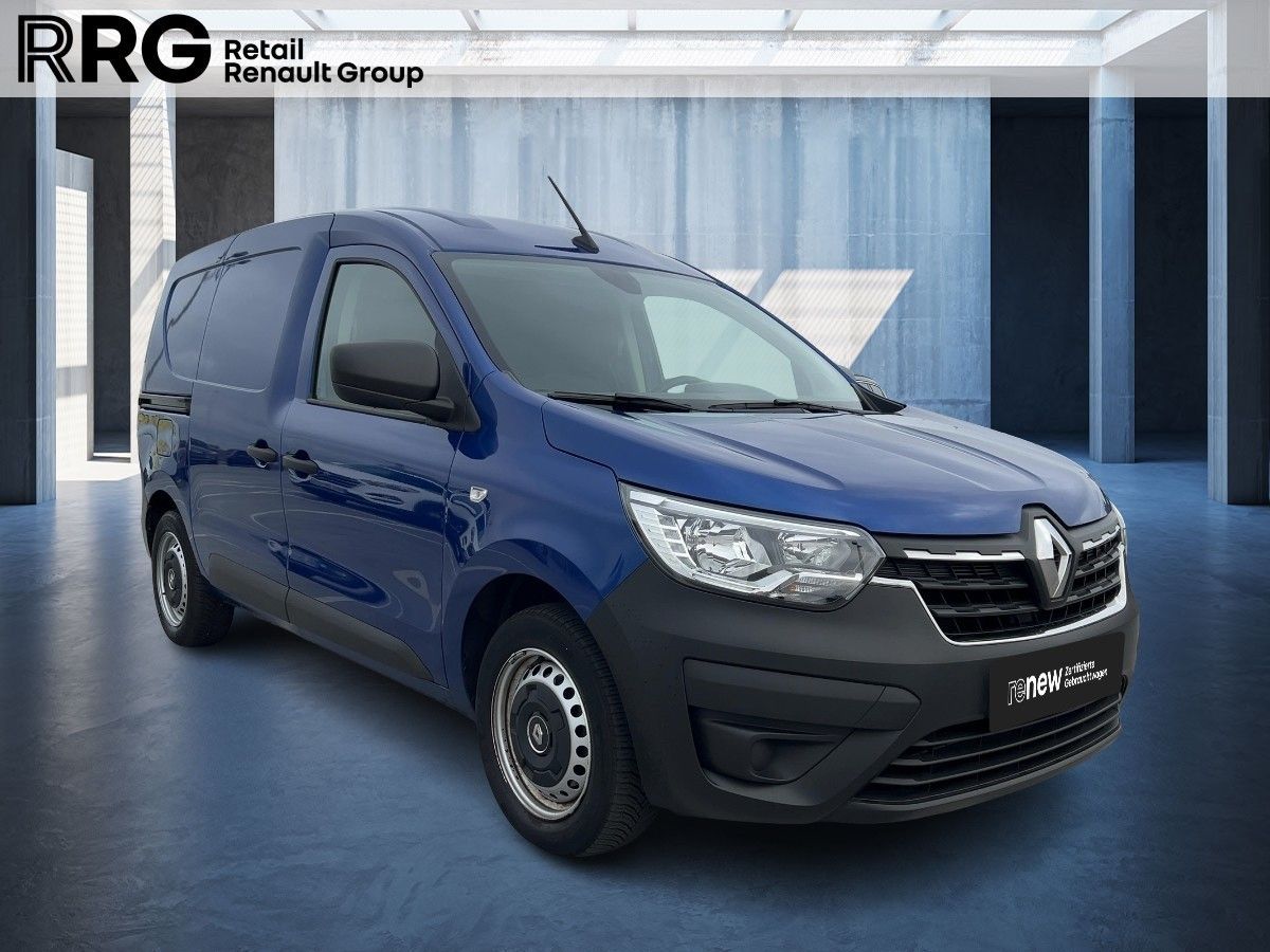 Renault Express - Bild 7