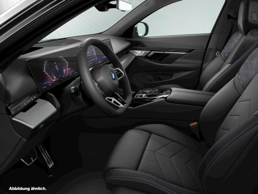 BMW i5 eDrive40 M Sport|AHK|Harman/Kardon|Stop&Go
