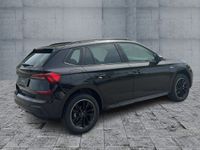 Skoda Kamiq - Vorschau Bild 5