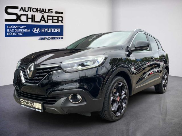 Renault Kadjar Energy TCe 165 Crossborder