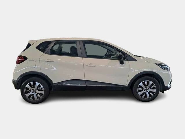 Renault RENAULT CAPTUR 1.5 dCi 90cv BUSINESS