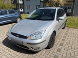 Ford Focus mk1 - Ford Focus mit Benzin-Antrieb: Kleinwagen, Automatik