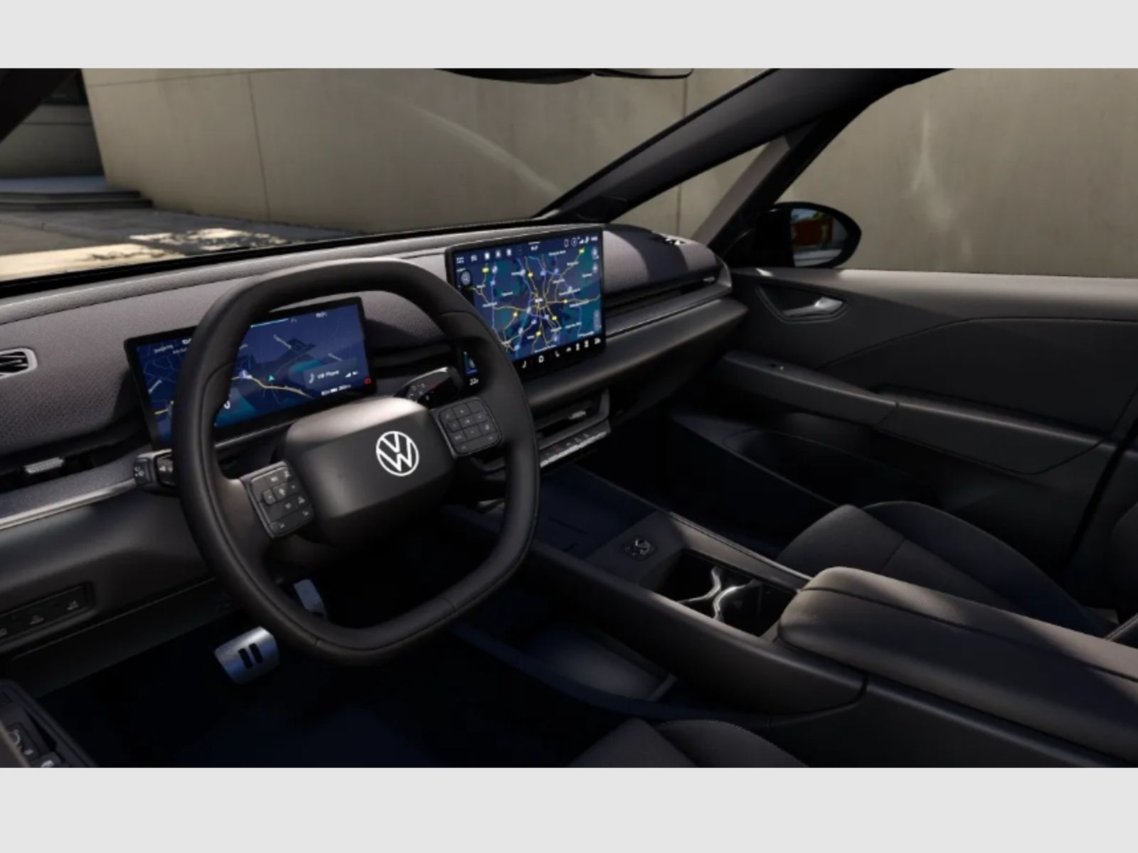 Fahrzeugabbildung Volkswagen ID.3 NEO Style 58 kWh *Wärmepumpe, Ganzjahresrei