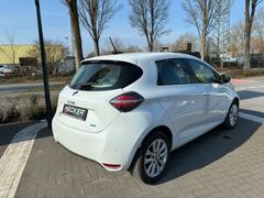 Renault Zoe R110 Experience R110/Z.E. 50 (Kauf-Batterie)
