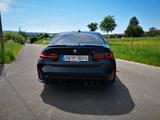 BMW M3 Competion xDrive  - gebrauchte BMW M3 aus dem Jahr 2022