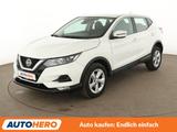 Nissan Qashqai 1.7 dCi Acenta 4x4*NAVI*TEMPO*CAM*PDC* - Nissan Qashqai: 7