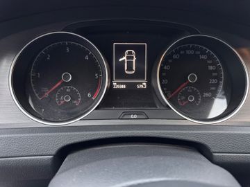 Volkswagen Golf - 7