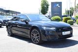 Audi S7 1.Hand*MATRIX*PANO*B&O*S-Line*Dynamik* - Audi S7 in Bonn
