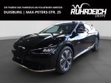 Kia EV6 58 kWh Air-Paket, Comfort-Paket/ INKl. WALLB - Kia EV6 aus 2024