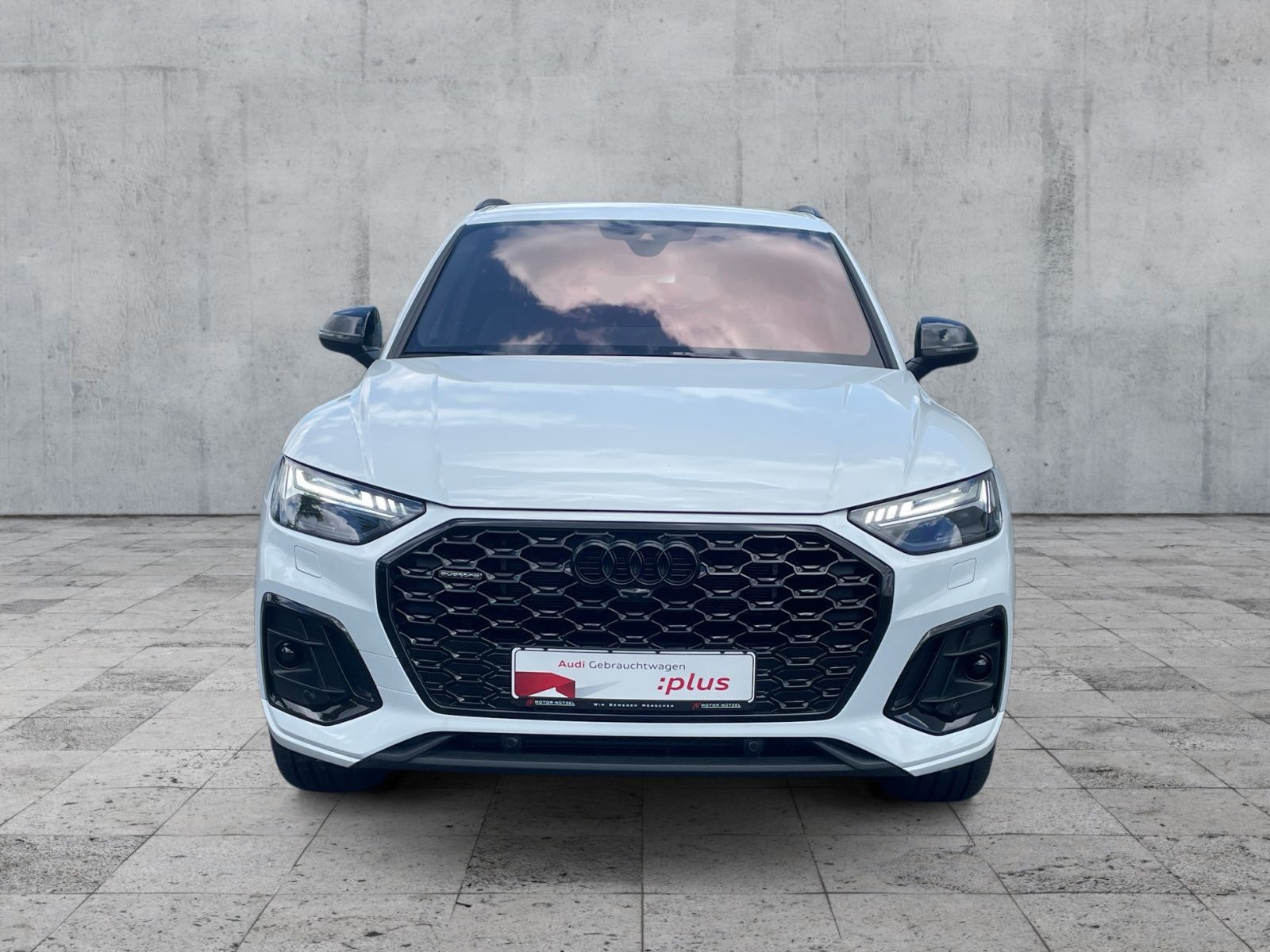 Audi Q5 - Bild 3
