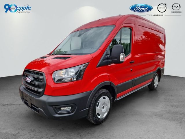 Ford Transit 310 L2H2 Lkw Trend Ladungssicherung-P.