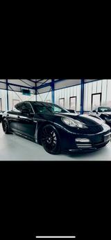 Porsche Panamera 4S PDK BOSE GTS FELGEN - gebrauchte Porsche Panamera aus dem Jahr 2011