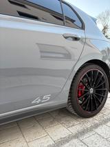 Volkswagen VW Golf 8 GTI Clubsport 45 Edition | Akrapovic | - Volkswagen Golf: GTI 8v